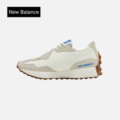 New Balance Wmns 327 'Moonbeam True Blue'