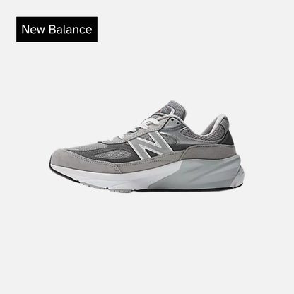 New Balance 990v6 Made in USA 'Castlerock'