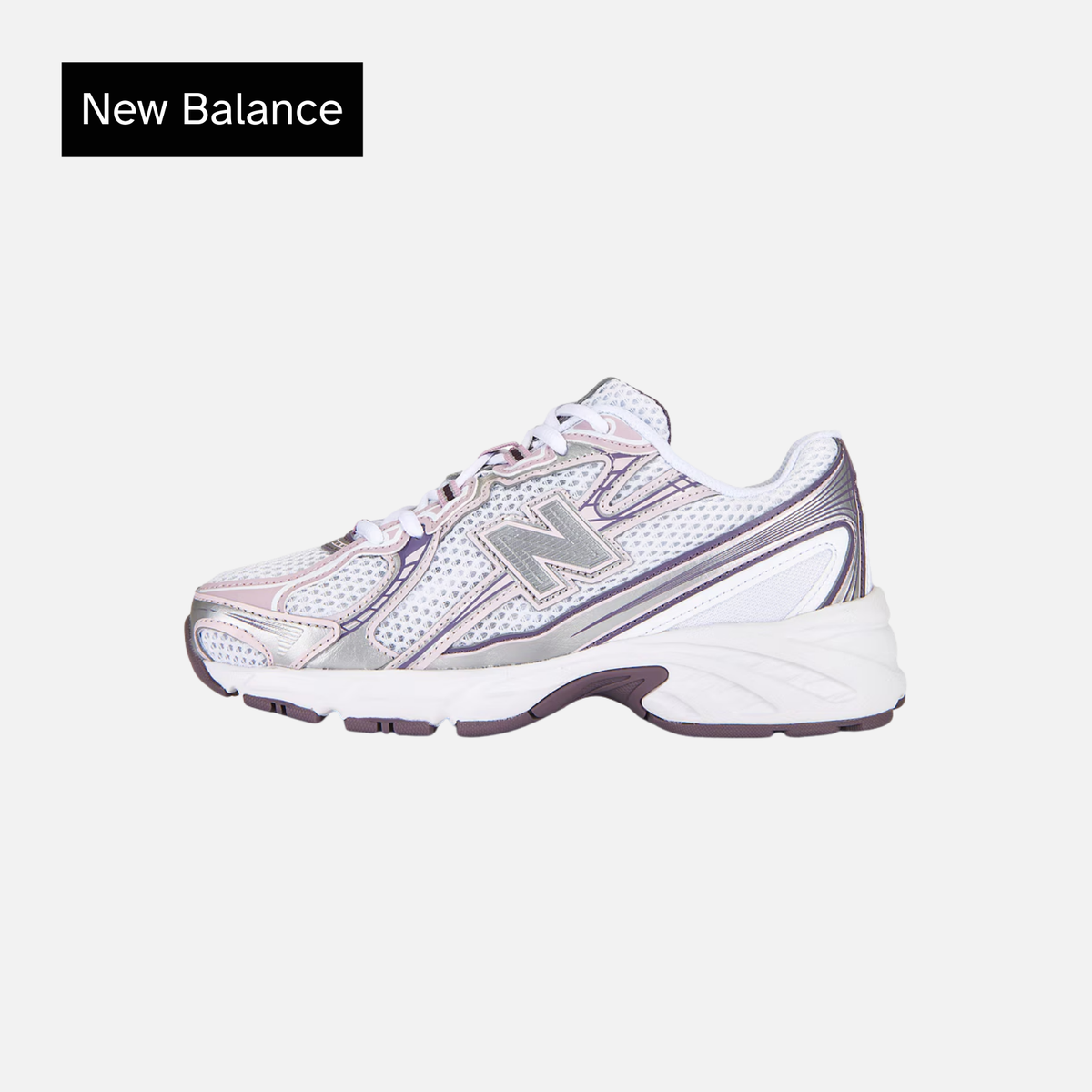 New Balance 740v2 'Rose Sugar'