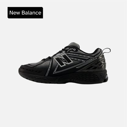 New Balance 1906R 'Black Grey'