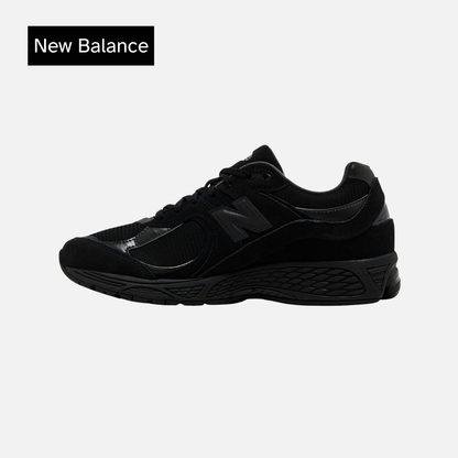 New Balance 2002R 'Black Cat'