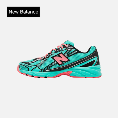 New Balance 740v2 'Cyber Jade'