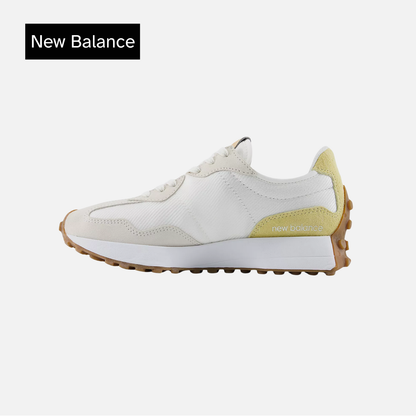 New Balance Wmns 327 'Linen Hay'