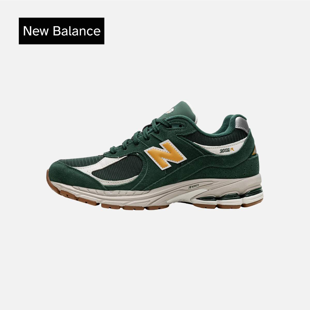 New Balance 2002R 'Green' ASOS Exclusive