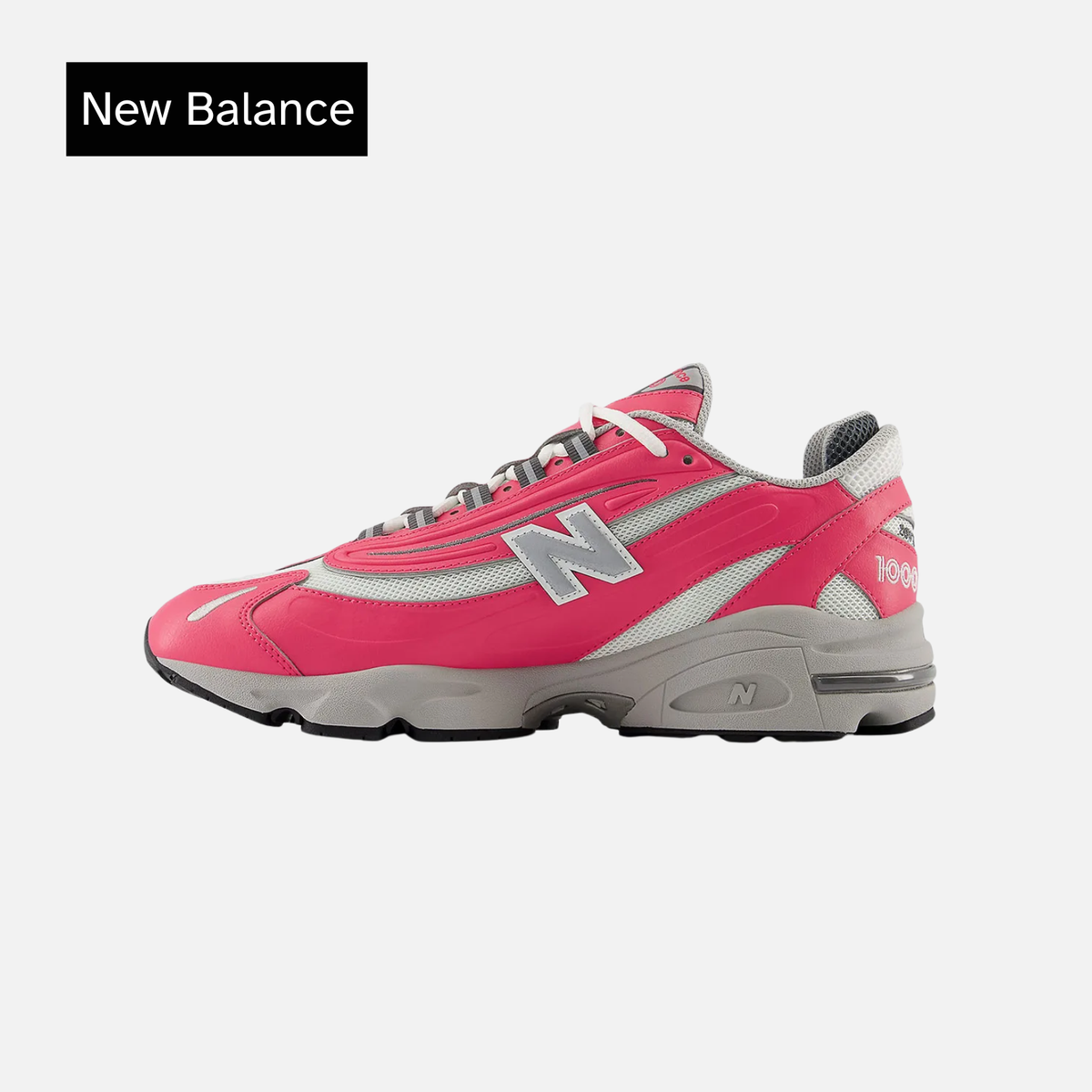 New Balance 10000 'Dragon Berry'