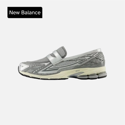 New Balance 1906L 'Silver Shadow Grey'