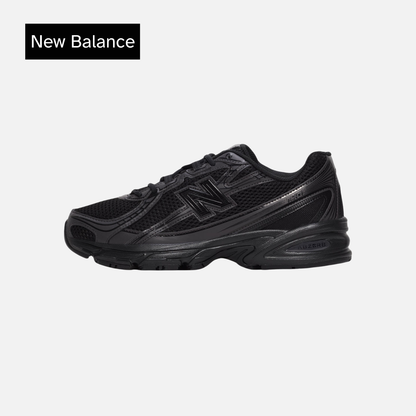 New Balance 1906R 'Triple Black'