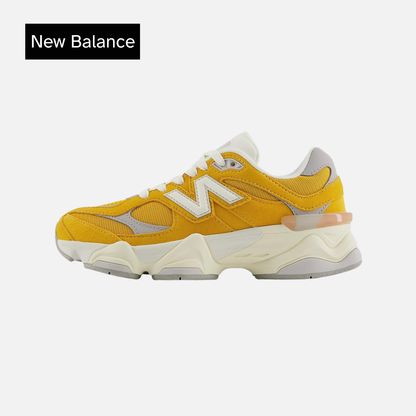 New Balance 9060 Big Kid 'Varsity Gold'