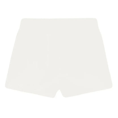Fear of God Essentials Running Short Cloud Dancer