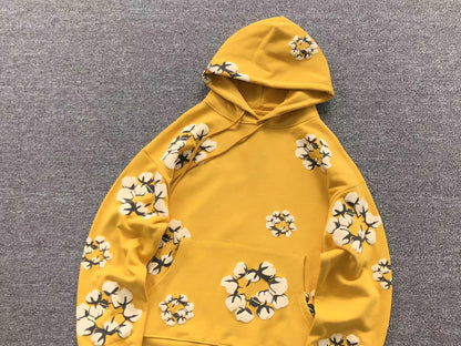 Denim Tears Suit