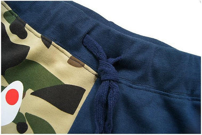 BAPE SHORT S3
