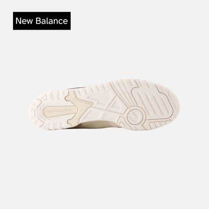New Balance 550 'Bisque Earth Shadow'