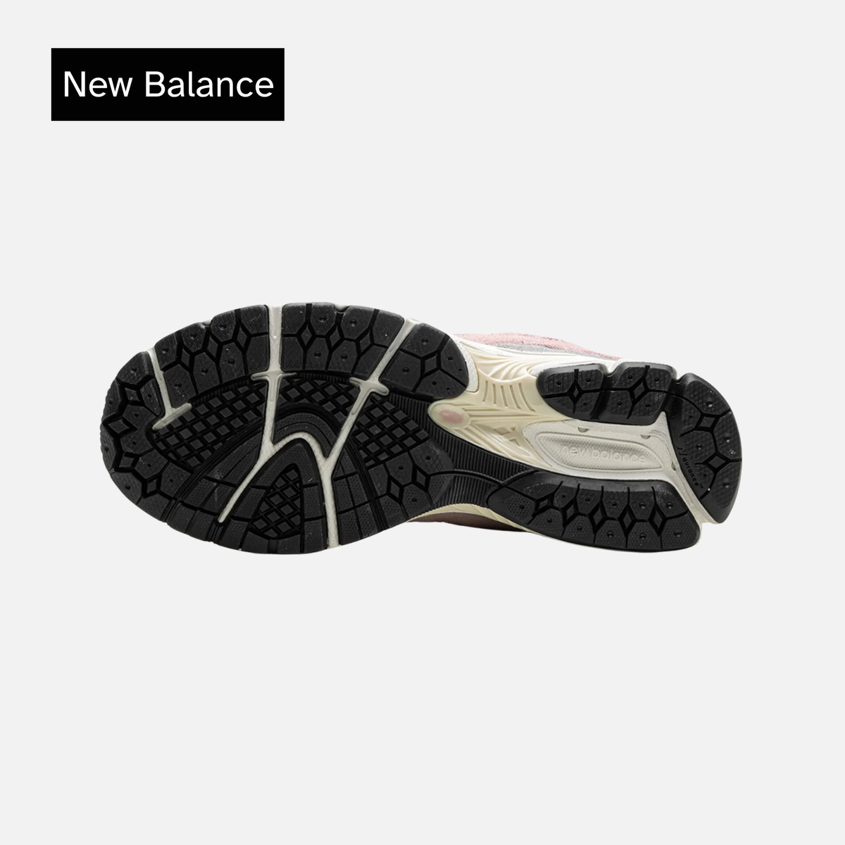 New Balance 2002R 'Orb Pink Shadow Grey'