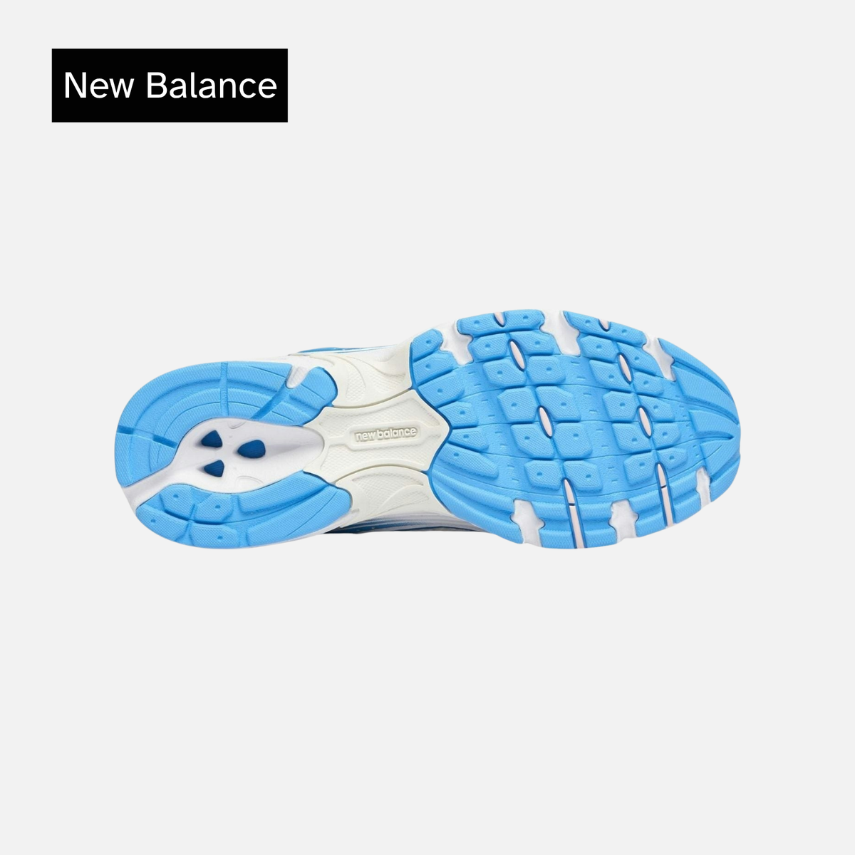 New Balance 530 'Pastel Blue' Foot Locker Exclusive