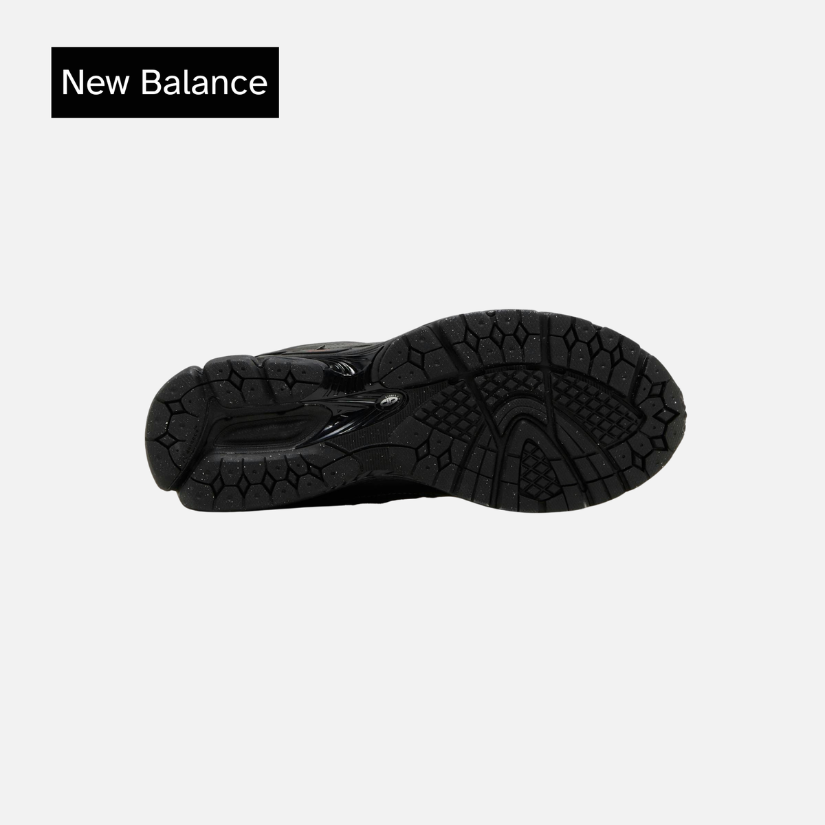 New Balance 1906D 'Protection Pack - Triple Black'