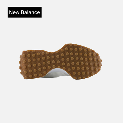 New Balance Wmns 327 'Linen Hay'