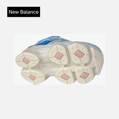 New Balance 9060 Toddler 'Pastel Blue' Foot Locker Exclusive