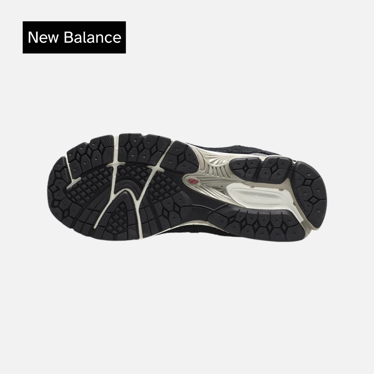 New Balance 2002R 'Protection Pack - Black Grey'