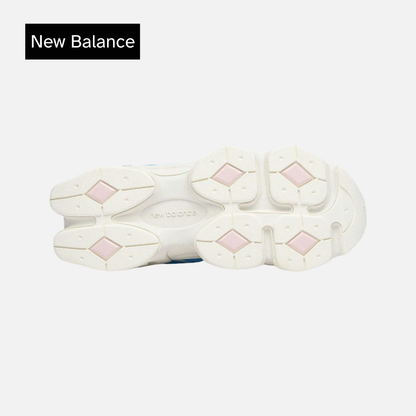 New Balance 9060 GS Big Kid 'Pastel Blue Pack' Foot Locker Exclusive