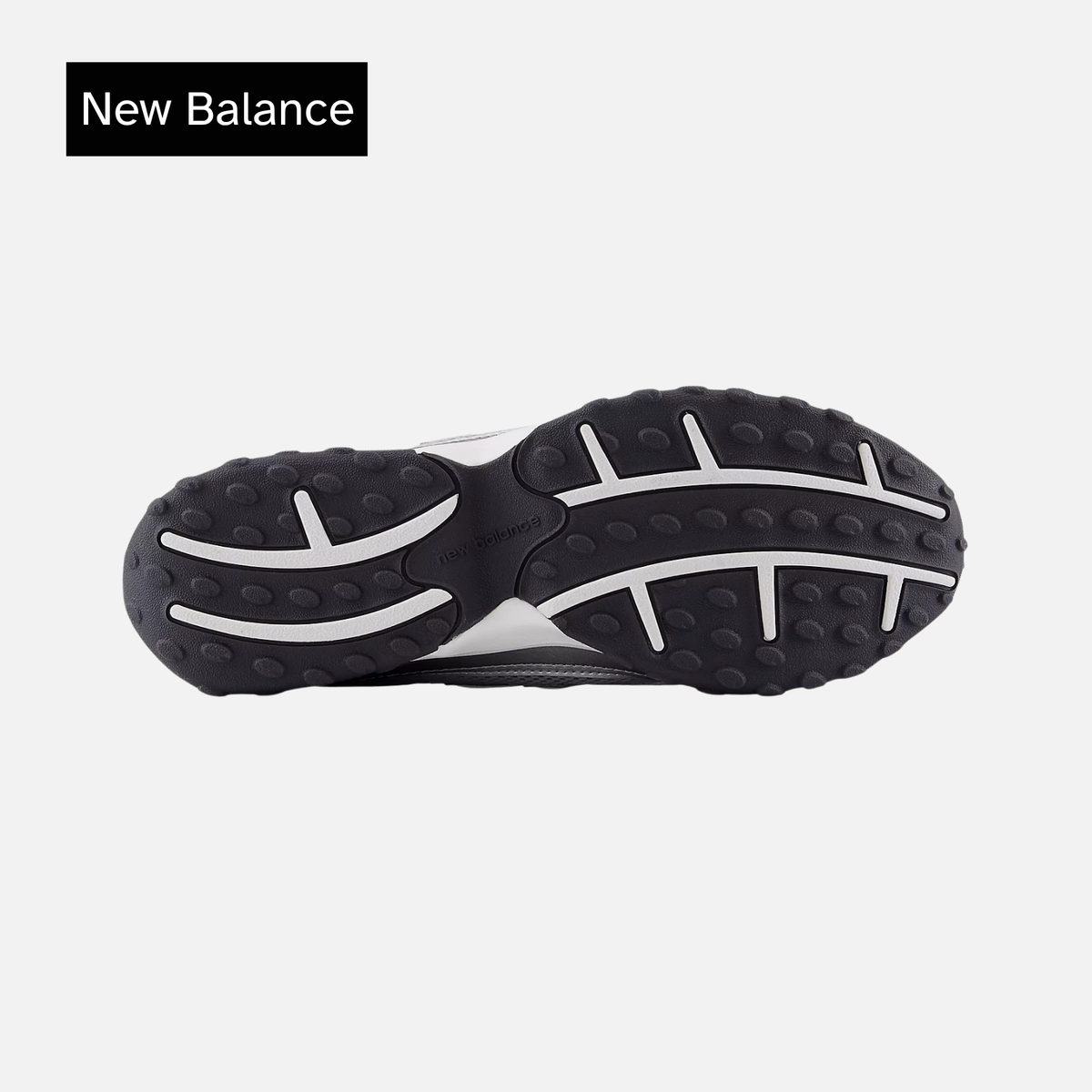 New Balance 204L 'Dark Silver Metallic'
