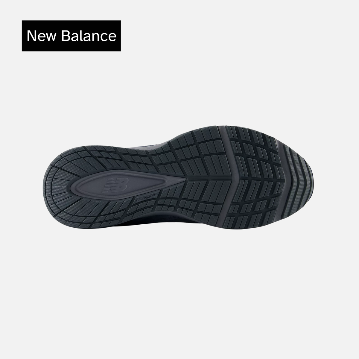 New Balance 608v5 'Orca Gunmetal'