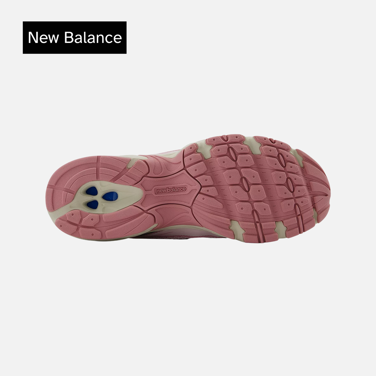New Balance 740v2 'Pink Granite'