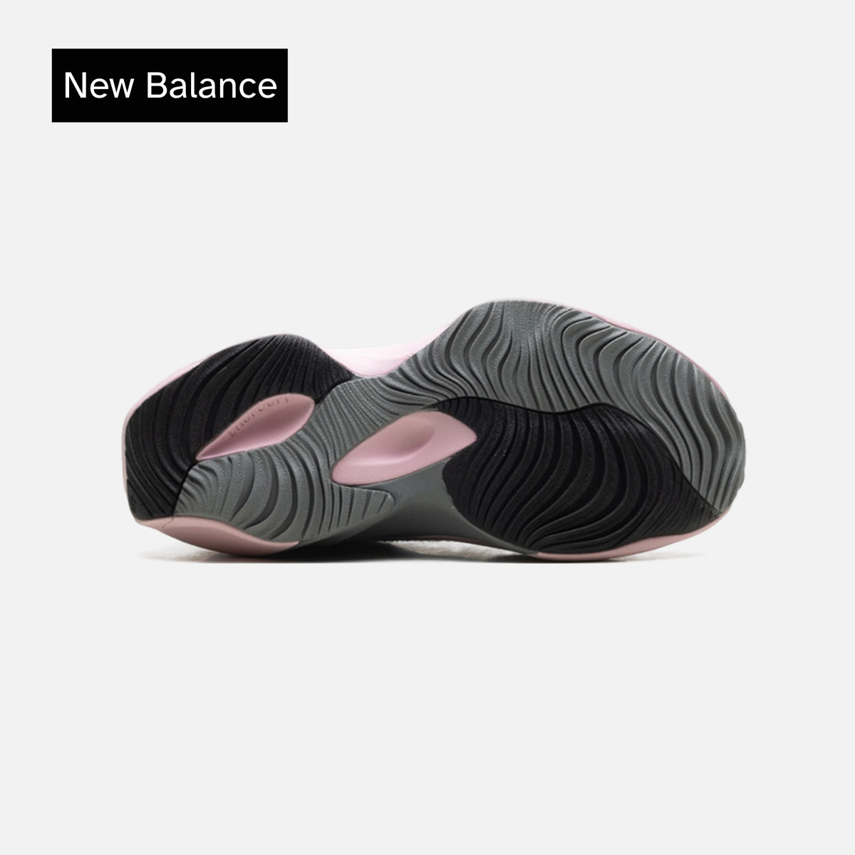 New Balance WRPD Runner 'Brighton Grey Mid Century Pink'