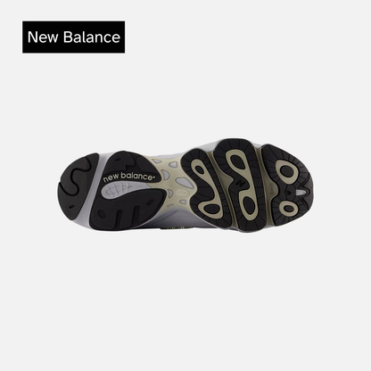 New Balance 1000 'Pearl Grey Black'