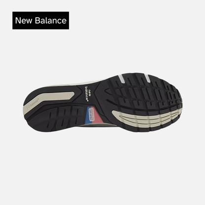 New Balance 992 Made in USA 'Grey' 2025