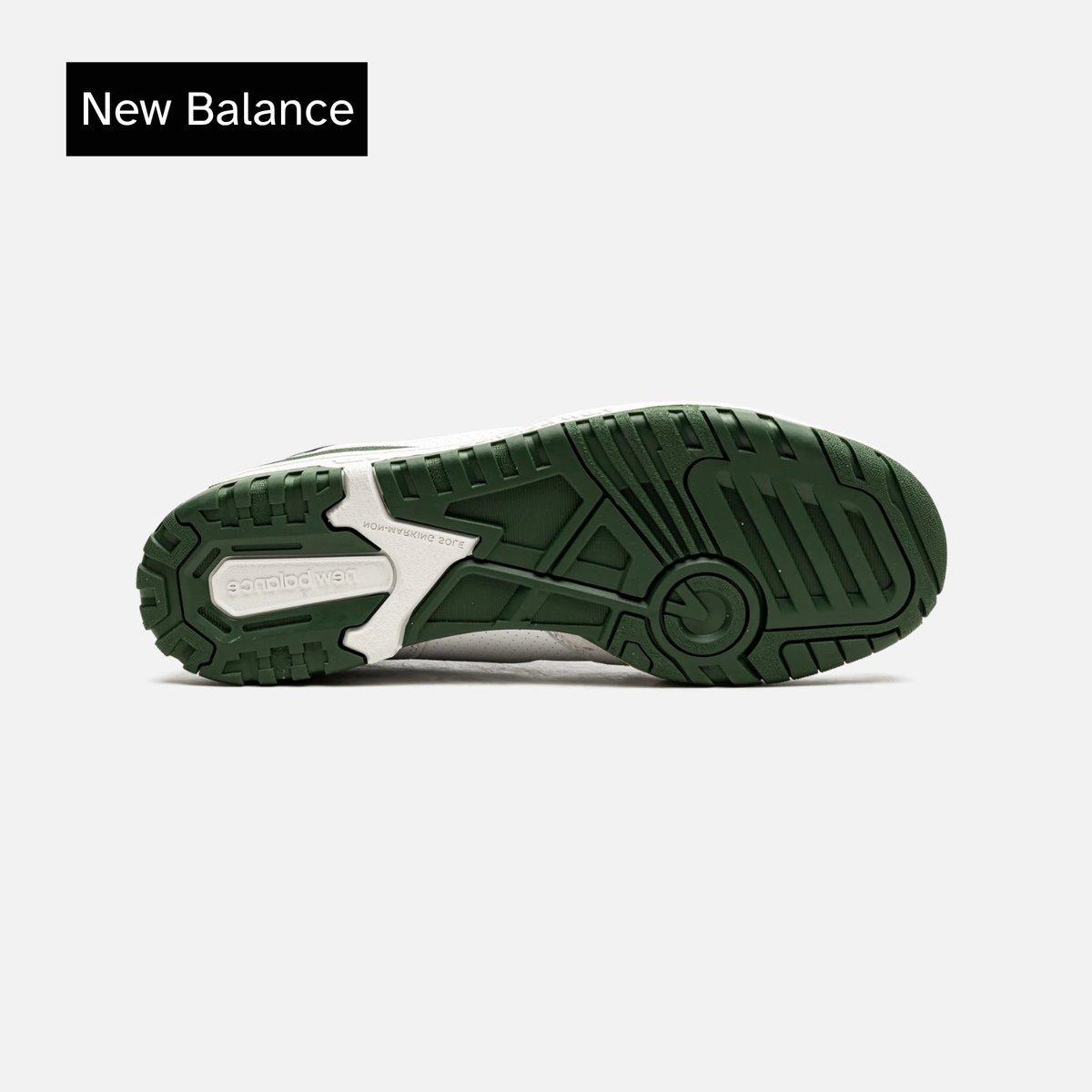 New Balance 550 'White Green'