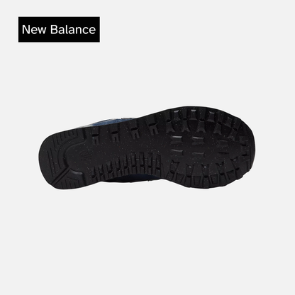 New Balance Wmns 574 'Core Pack - Navy'