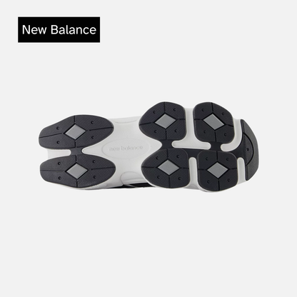New Balance 9060 Big Kid 'Reflection Black'