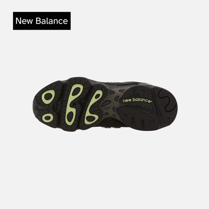 New Balance 1000 Black Green