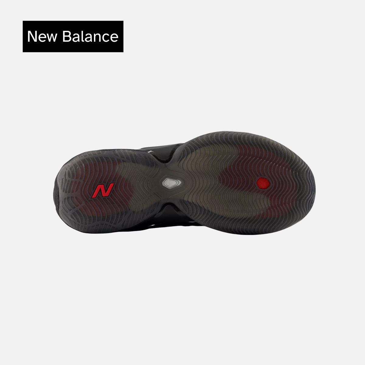 New Balance Fresh Foam BB v3 'Black'