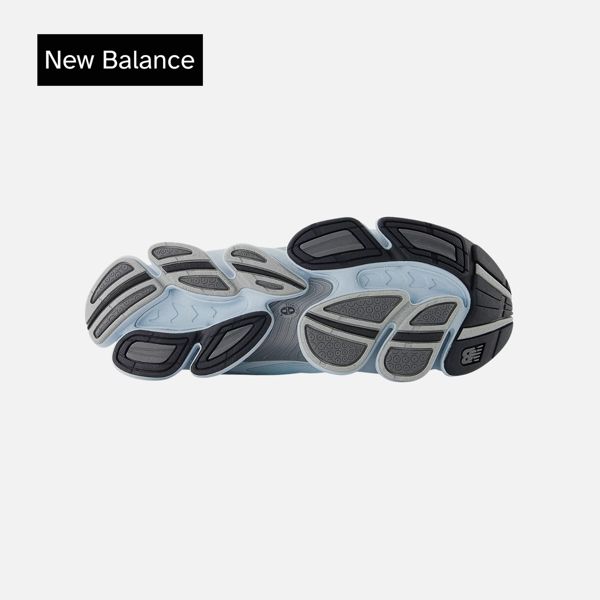 New Balance ABZORB 2000 'Blue Ice Grey'