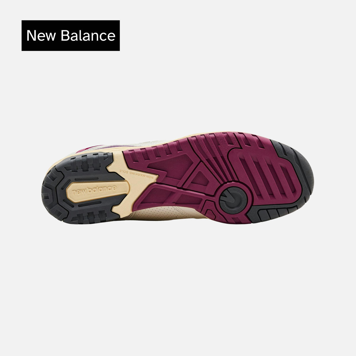 New Balance 550 'Mini Logo Pack - Scorpio'
