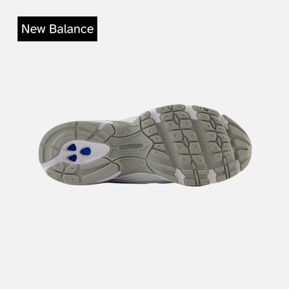 New Balance Men's 740v2 'White Silver Reflection'
