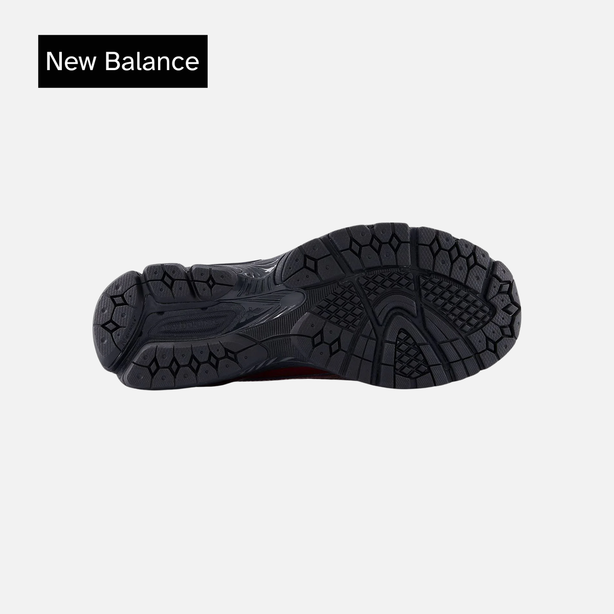 New Balance 1906L 'Red Croc'