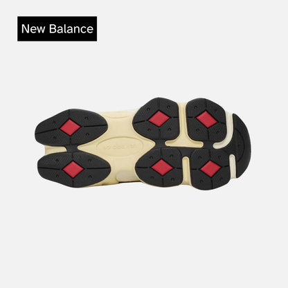 New Balance 9060 Little Kid 'Great Plains True Red'