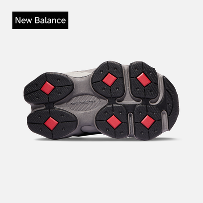 New Balance 9060 Toddler 'Black Castlerock'