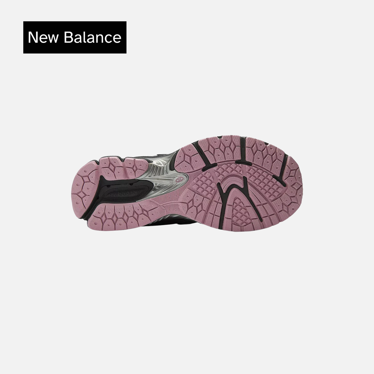 New Balance 1906R Pink Taffy Eclipse