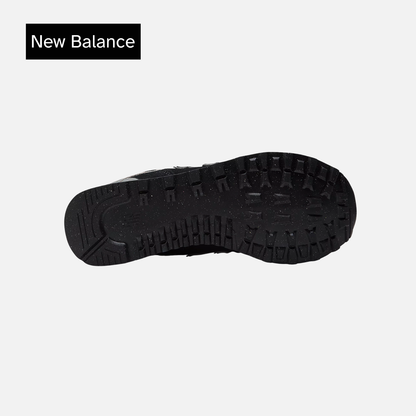 New Balance Wmns 574 'Core Pack - Black White'