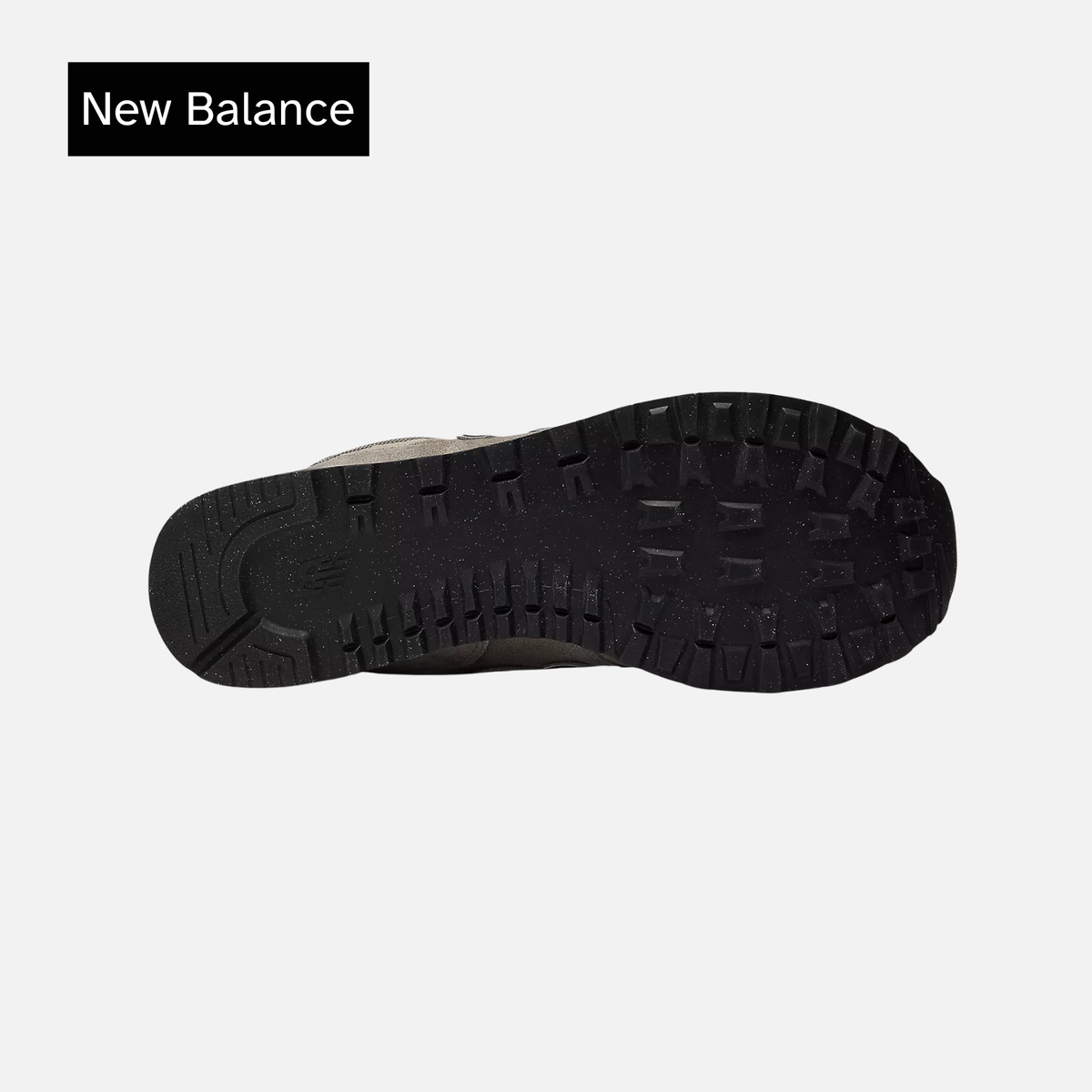 New Balance 574 'Core Pack - Grey'