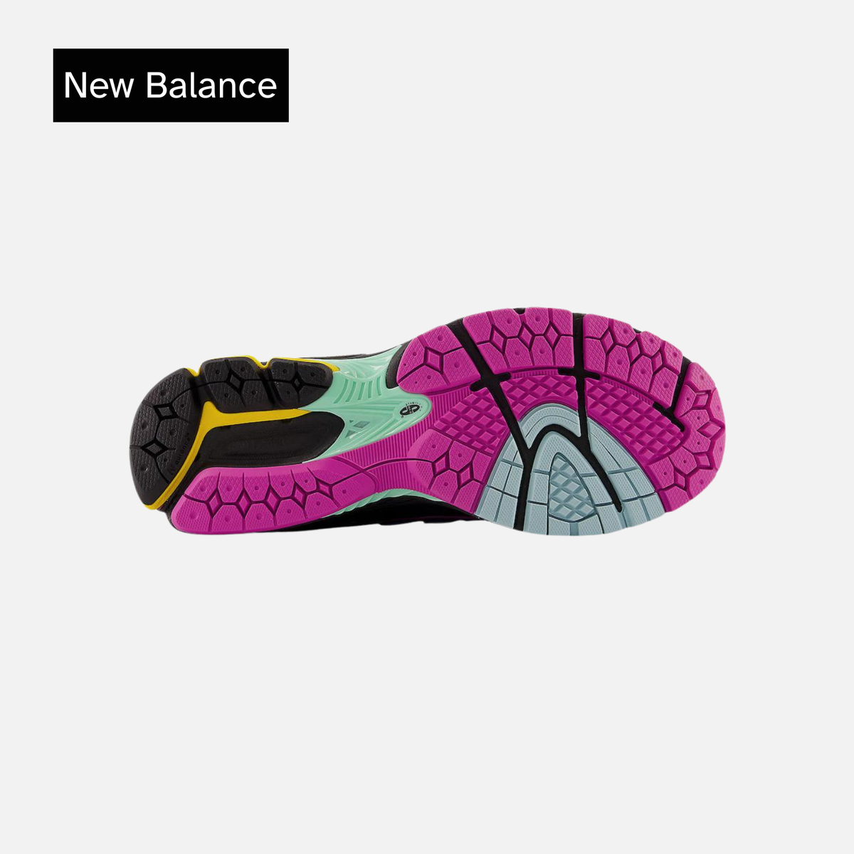 New Balance 1906R 'Neon Nights'