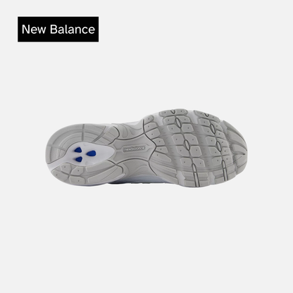 New Balance 530 'White Silver Metallic Polka Dots'