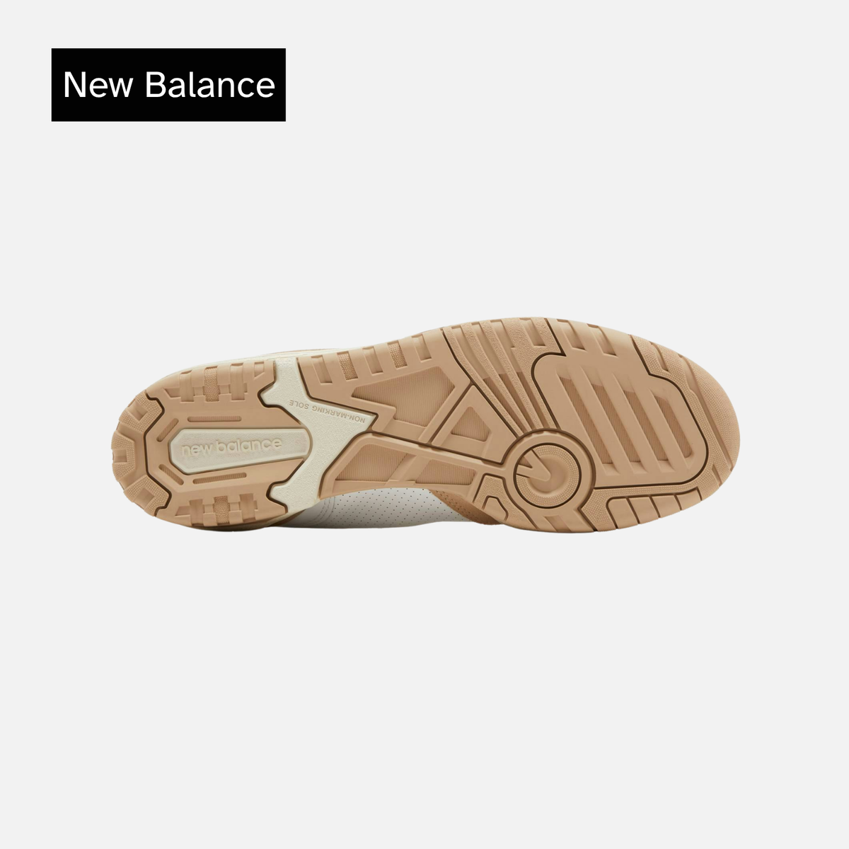 New Balance 550 'Incense'