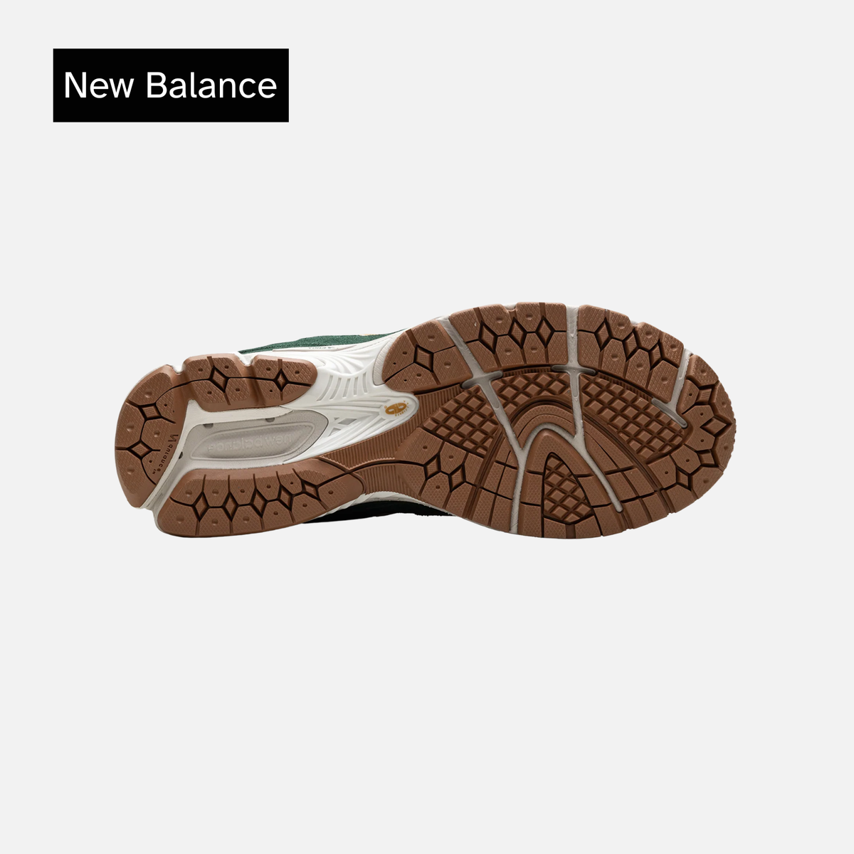 New Balance 2002R 'Green' ASOS Exclusive