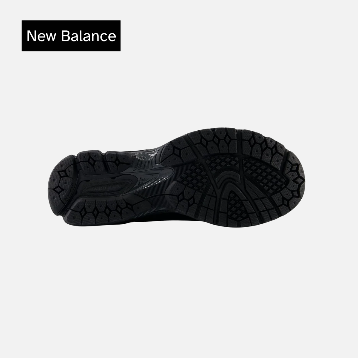 New Balance 1906L 'Black Suede'