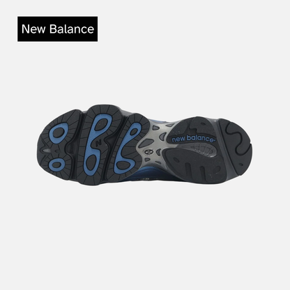 New Balance 1000 'Metallic Blue'
