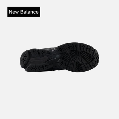 New Balance 2002R 'Black Magnet'